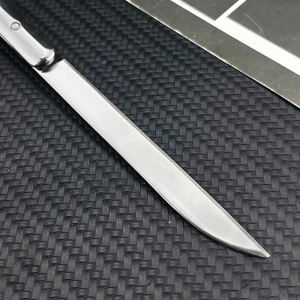 Outdoor Camping Jungle Adventure Climbing Knives, Portable Multi-purpose Hiking, Fishing , Hiking Durable Carry-on Tools