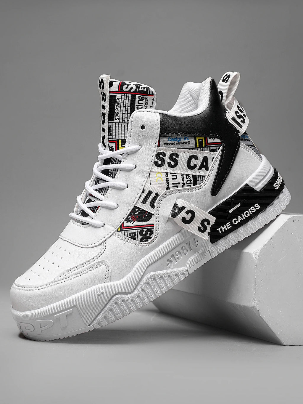 Men's New Skateboard Shoes, Travel Shoes, Popular High-Elasticity, Ultra-Light, Breathable, Soft-Soled, Soft-Surface Couple's Spring and Summer Casual and Fashionable New Versatile Non-Slip, Wear-Resistant, Shock-Absorbing Sk