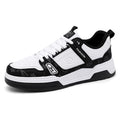 Classic Brand Designer Shoes For Men Street Style Skateboard Shoes Men Casual Sneakers Comfortable Platform Men's Sports Shoes