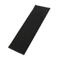 Skateboard Deck Sandpaper Grip Tape Skating Board Longboard Sandpaper Griptape Skating Board Sticker Professional