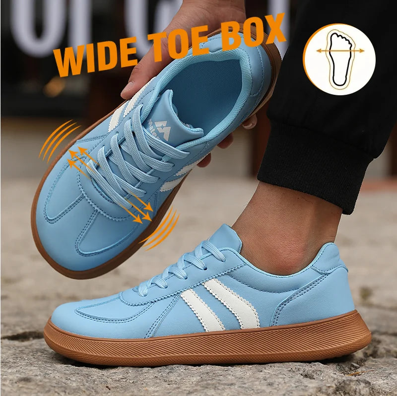 A Pair of Skateboard Shoes, Shoes for Men,German Training Shoes, Men's Tennis Shoes,Men'S Fashionable Sports and Leisure Shoes