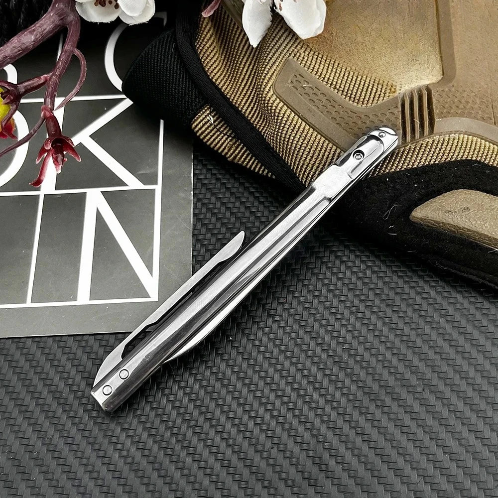 Outdoor Camping Jungle Adventure Climbing Knives, Portable Multi-purpose Hiking, Fishing , Hiking Durable Carry-on Tools
