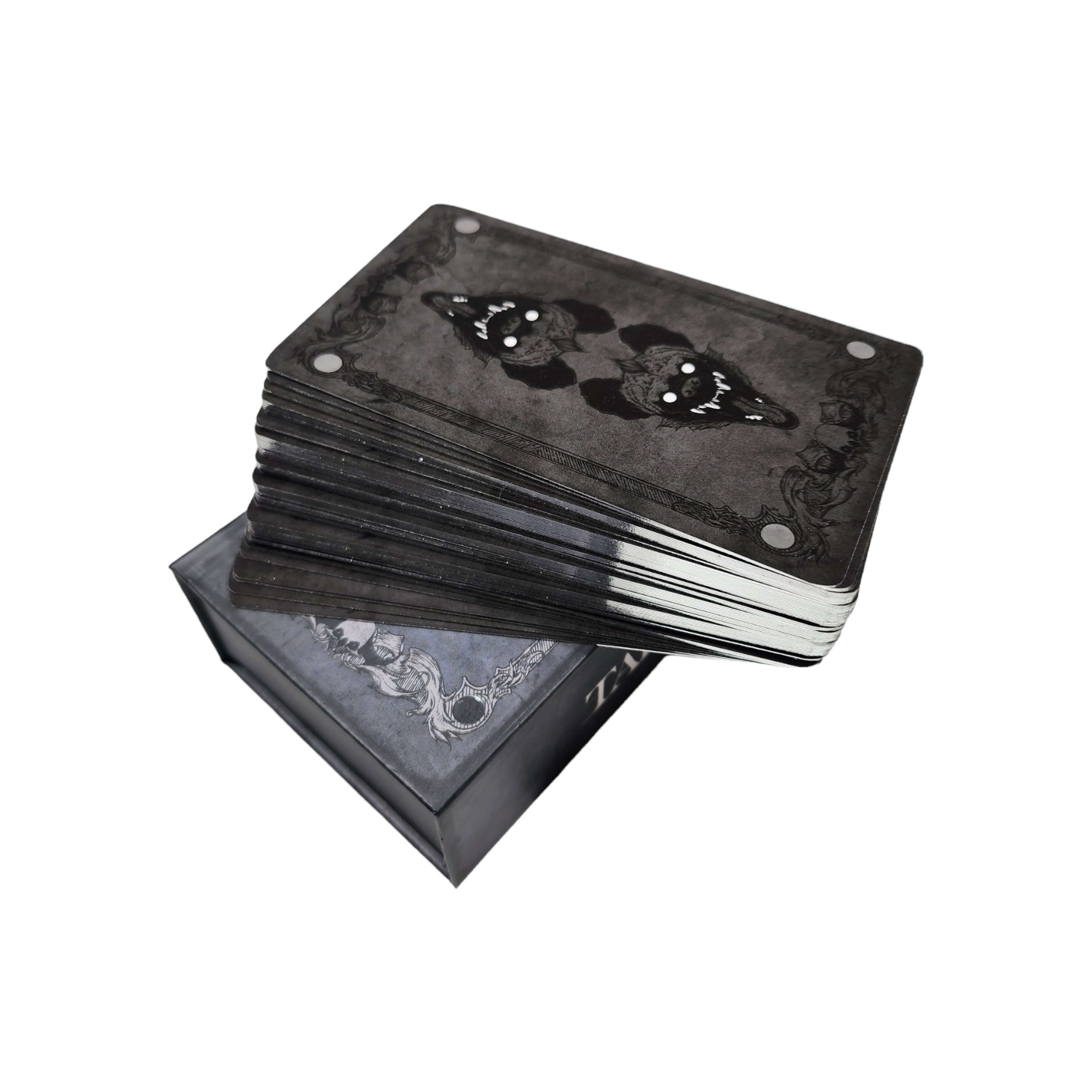 Tarot Deck