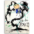 We Are Sadness - Limited Edition Print