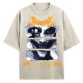 What Lies Beneath T-Shirt Bone