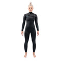 Dakine Womens Mission Chest Zip 4/3mm