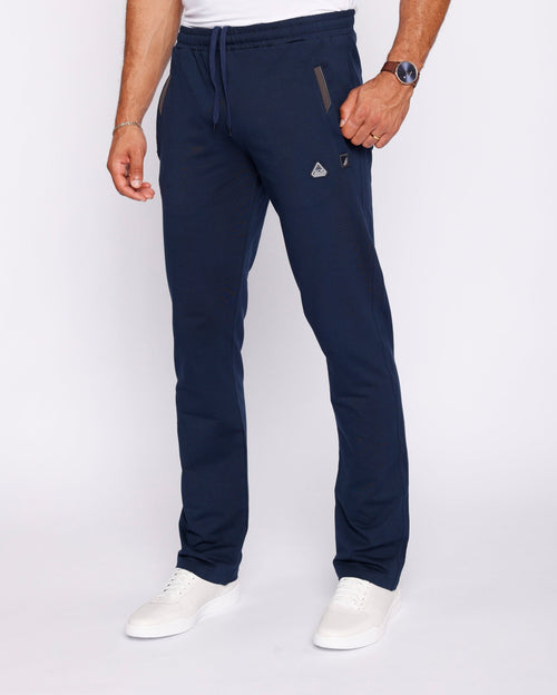 All-Day Comfort Athletic Sweatpants - Straight (Tall Fit) - STAND OUT FLEXSARAH