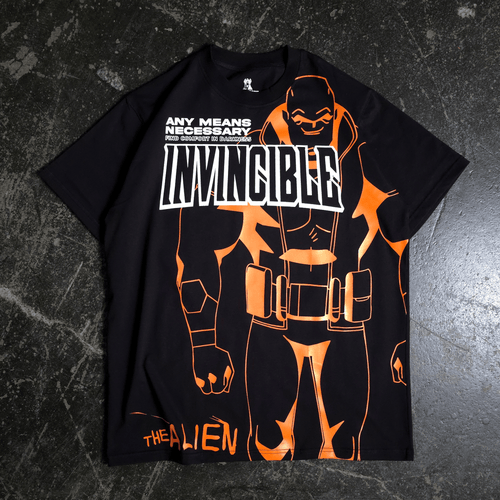 Allen Line Art Series T-Shirt - STAND OUT FLEXSARAH