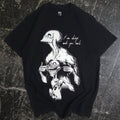 Always Smile T-Shirt - STAND OUT FLEXSARAH