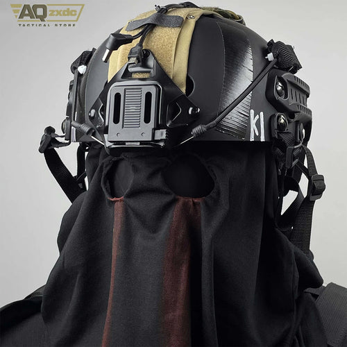 AQzxdc Cod Ghost Konig Set - Tactical Helmet Call of Duty 19cos Service Comic Exhibition Equipment Helmet Mask - STAND OUT FLEXSARAH