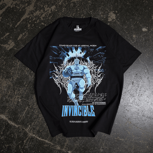 Arrival T-Shirt - STAND OUT FLEXSARAH