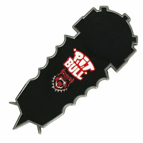 Back to the Future Part II Convention Exclusive Pitbull Hoverboard Bottle Opener - STAND OUT FLEXSARAH