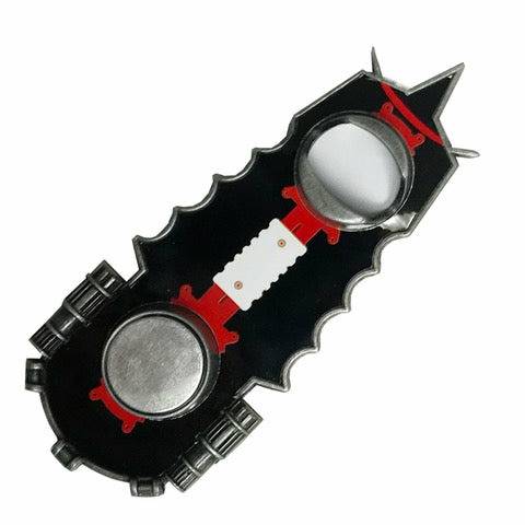 Back to the Future Part II Convention Exclusive Pitbull Hoverboard Bottle Opener - STAND OUT FLEXSARAH