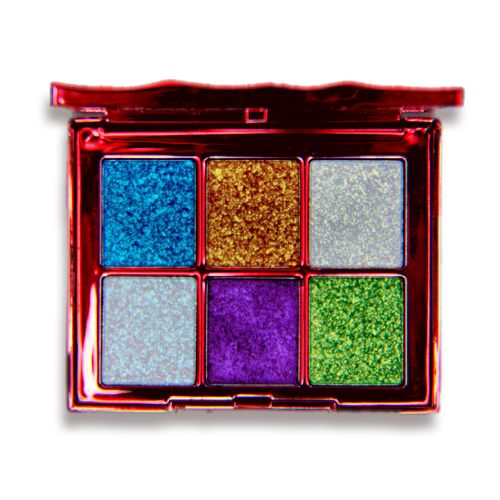 Bad Blood If Looks Could Kill Eyeshadow Palette - STAND OUT FLEXSARAH