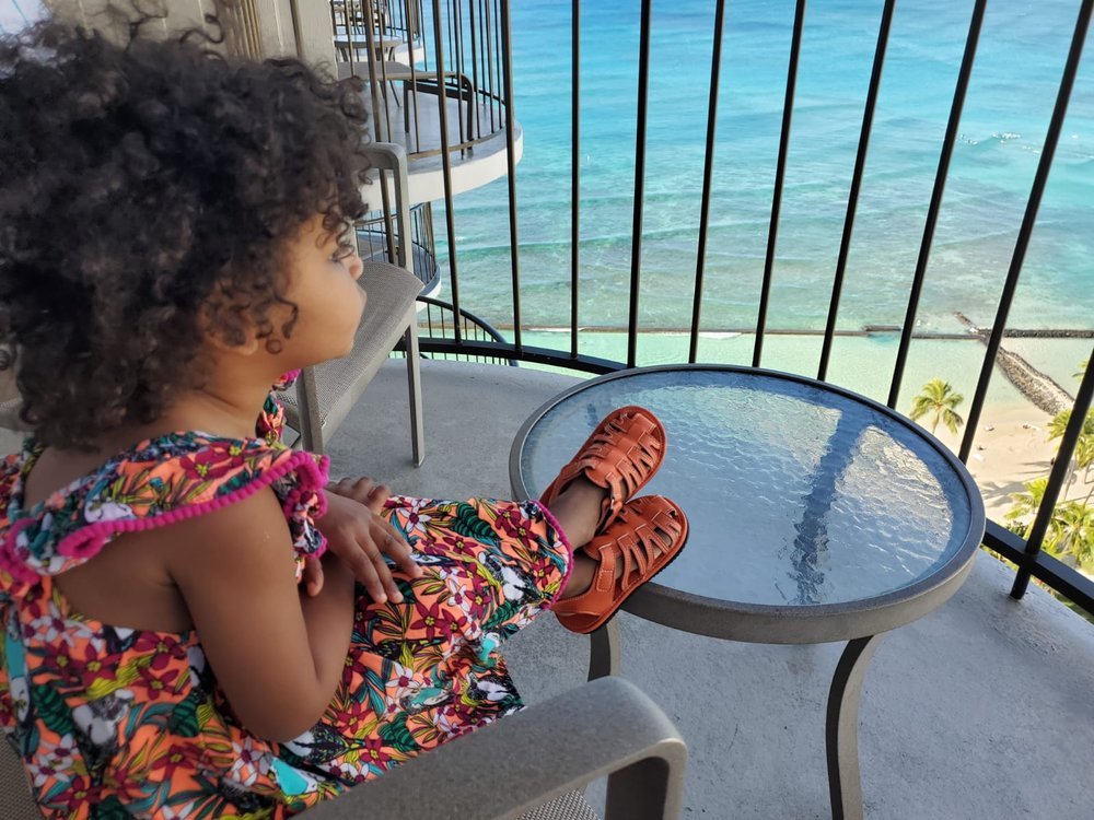 Barefoot Sandals | Vegan Leather Zero-Drop Sport Shoes| Vintage Inspired - STAND OUT FLEXSARAH