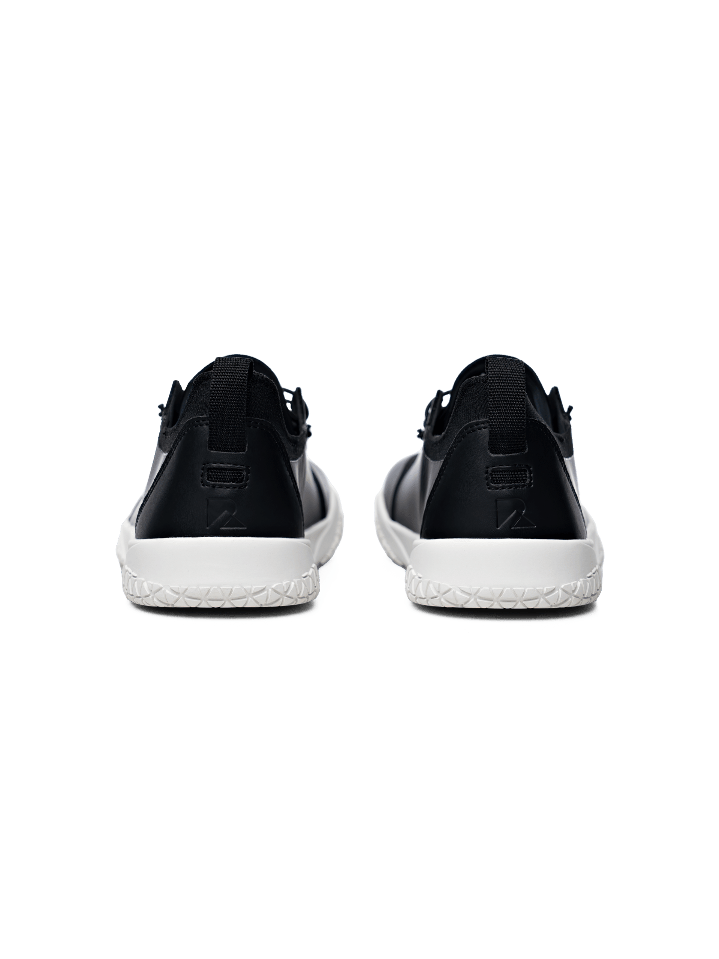 Barefoot Training Shoes Zero Drop - Black | Wide Toe Box Minimalist Trainer - STAND OUT FLEXSARAH