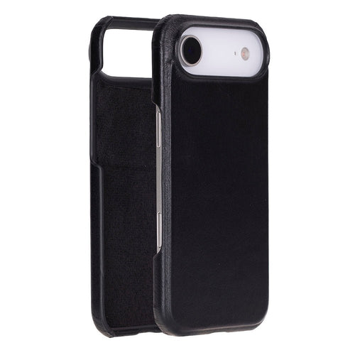 Bisbee Leather iPhone 17 Air Case - STAND OUT FLEXSARAH