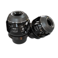 BMW - S1000 R (2017-2020) - Procton Racing Rotational Impact System – Frame Sliders F1