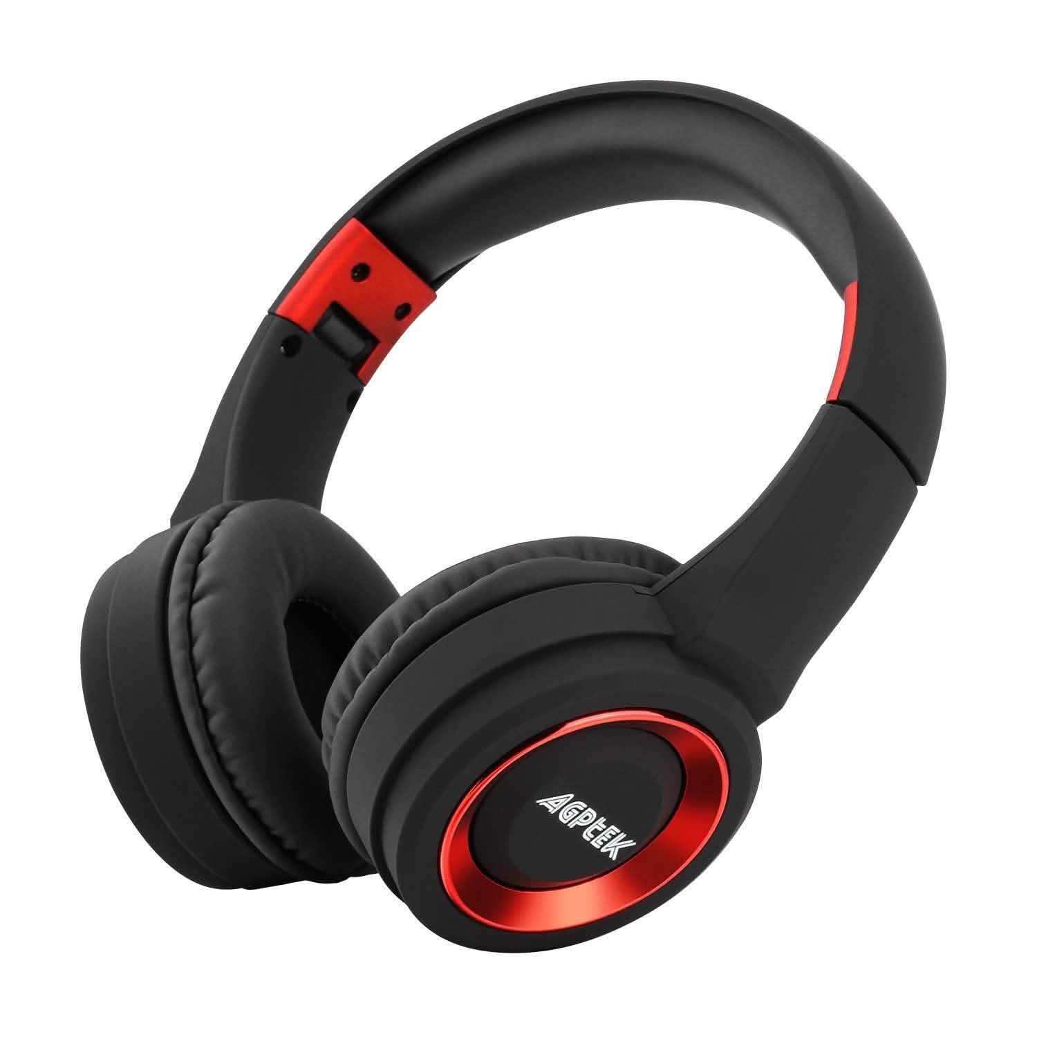 Bluetooth Headset Wireless Hi-Fi Stereo Foldable Headphones - STAND OUT FLEXSARAH