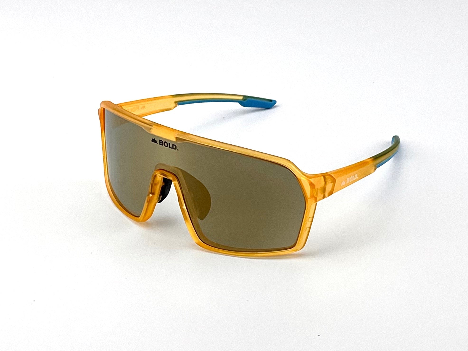 BOLD Drift Photochromic Sunglasses – MTB, Ski & Lifestyle Eyewear - STAND OUT FLEXSARAH