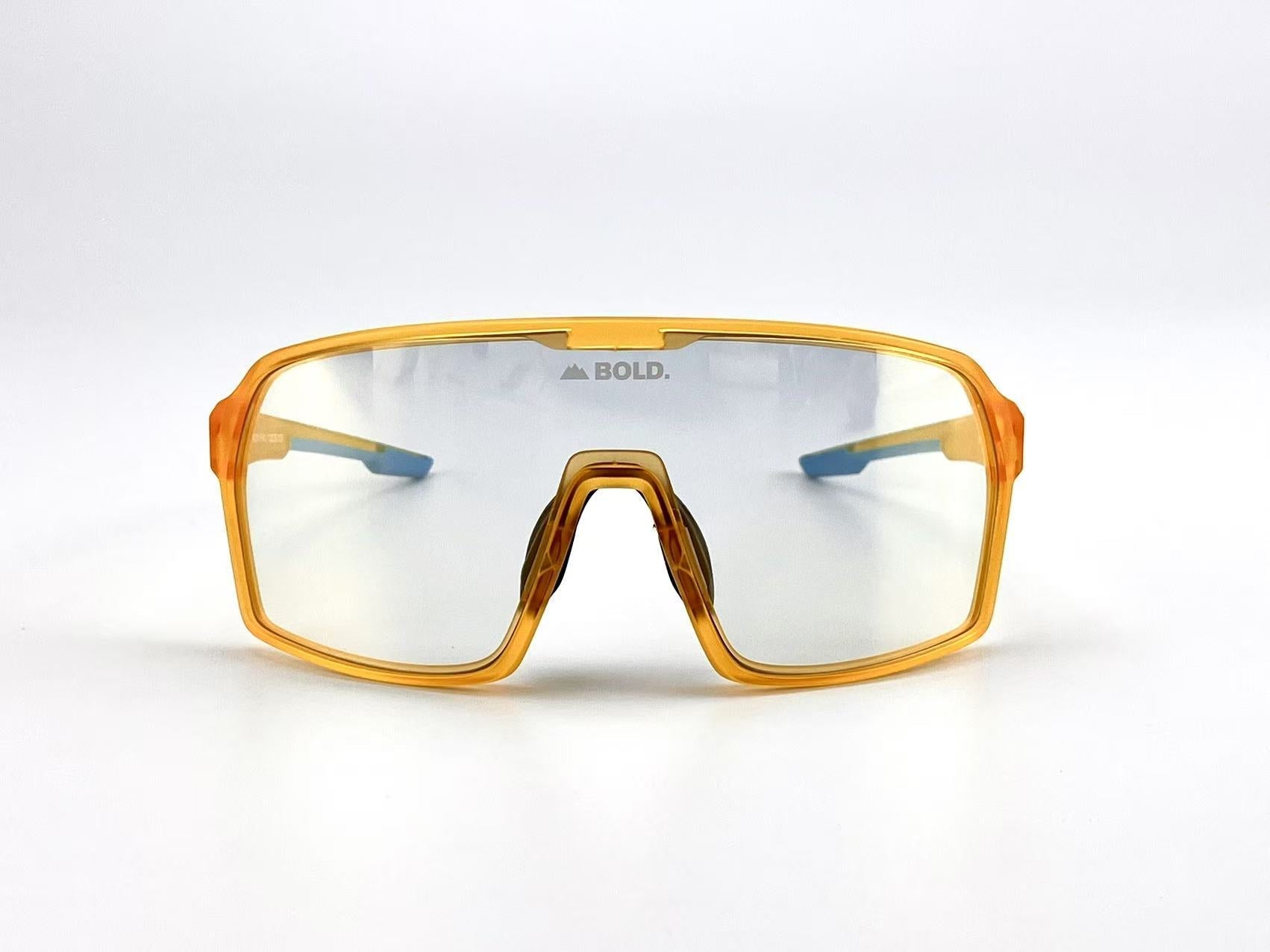 BOLD Drift Photochromic Sunglasses – MTB, Ski & Lifestyle Eyewear - STAND OUT FLEXSARAH