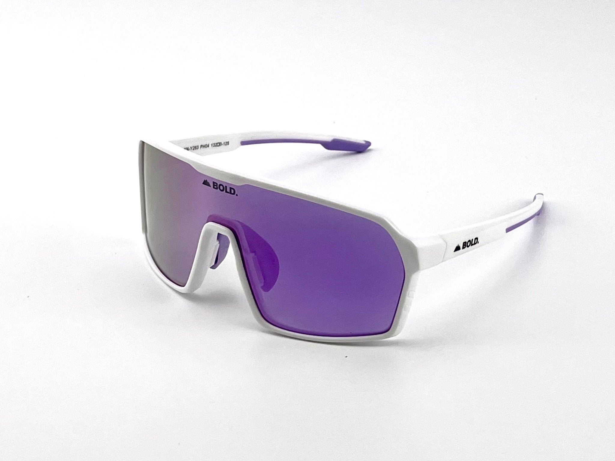 BOLD Drift Photochromic Sunglasses – MTB, Ski & Lifestyle Eyewear - STAND OUT FLEXSARAH