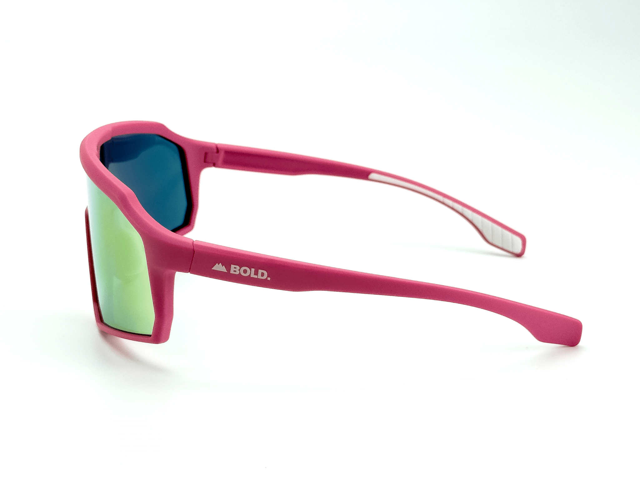 BOLD Rippers Kids Sunglasses – MTB, Ski & Lifestyle Eyewear - STAND OUT FLEXSARAH
