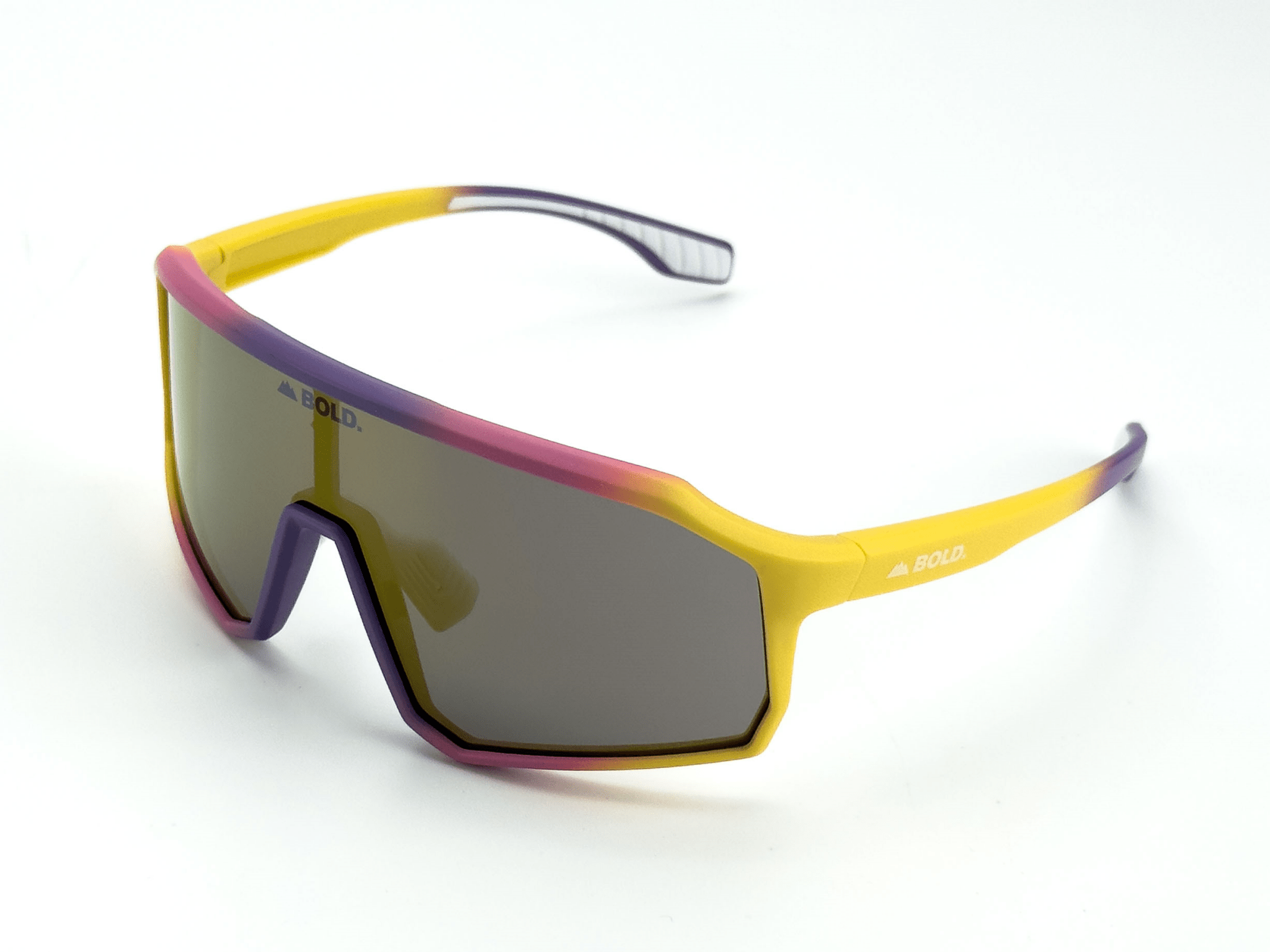 BOLD Rippers Kids Sunglasses – MTB, Ski & Lifestyle Eyewear - STAND OUT FLEXSARAH