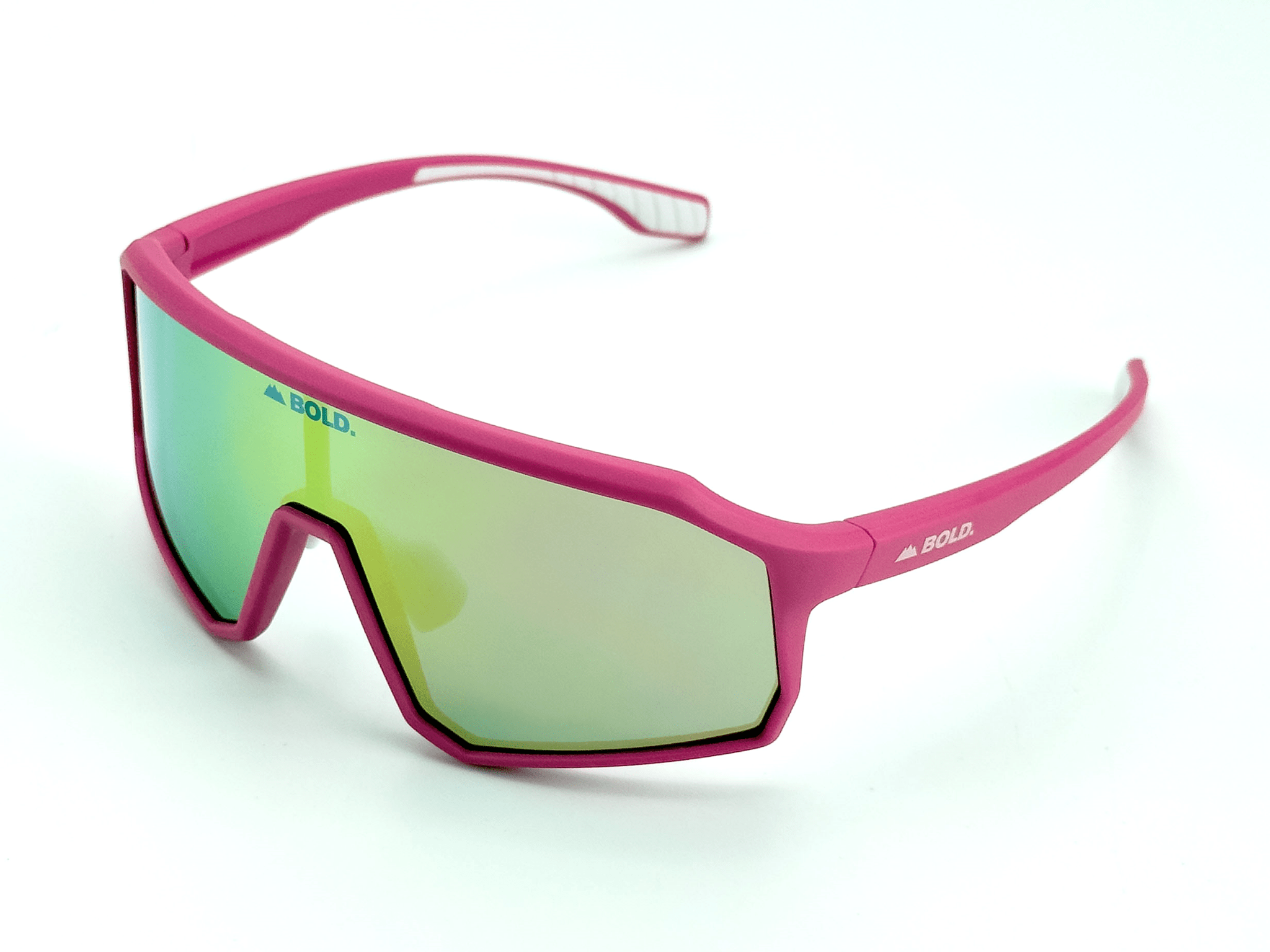 BOLD Rippers Kids Sunglasses – MTB, Ski & Lifestyle Eyewear - STAND OUT FLEXSARAH
