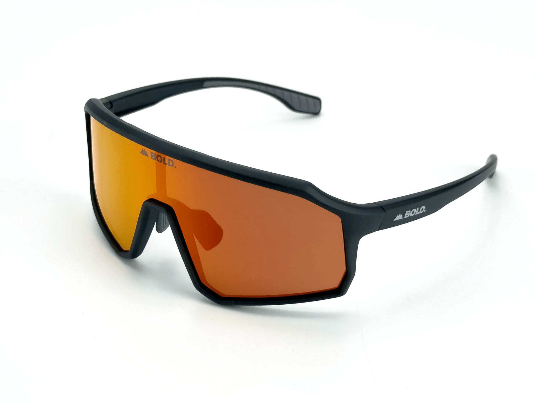 BOLD Rippers Kids Sunglasses – MTB, Ski & Lifestyle Eyewear - STAND OUT FLEXSARAH