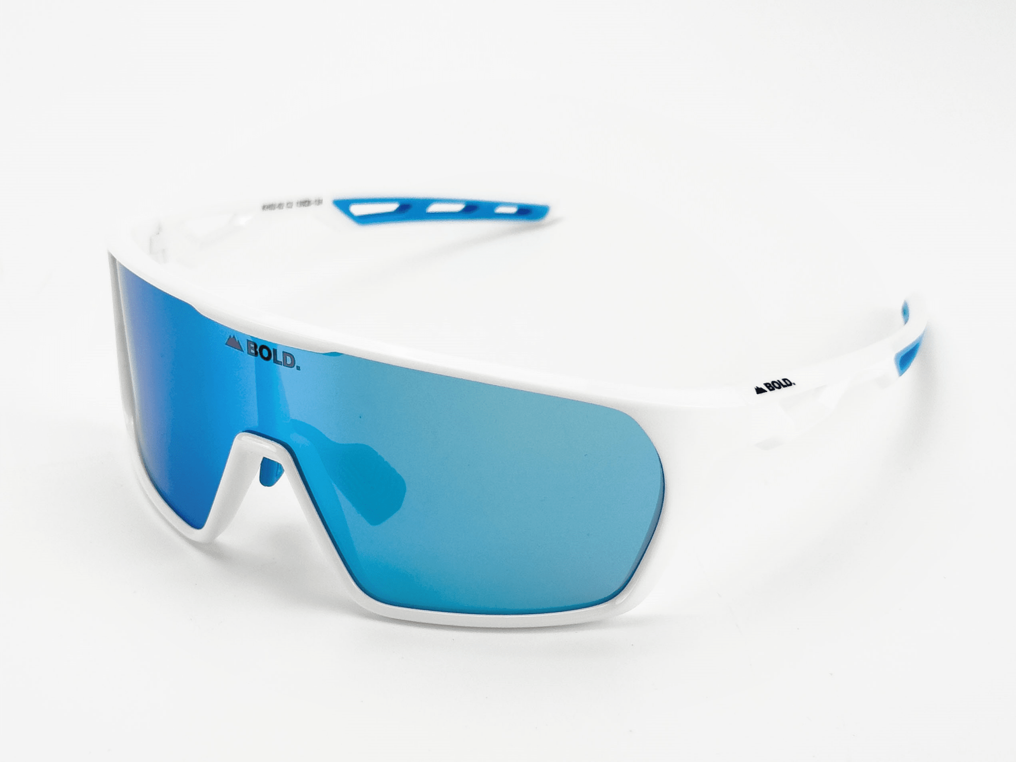 BOLD Senders Kids Sunglasses – MTB, Ski & Lifestyle Eyewear - STAND OUT FLEXSARAH