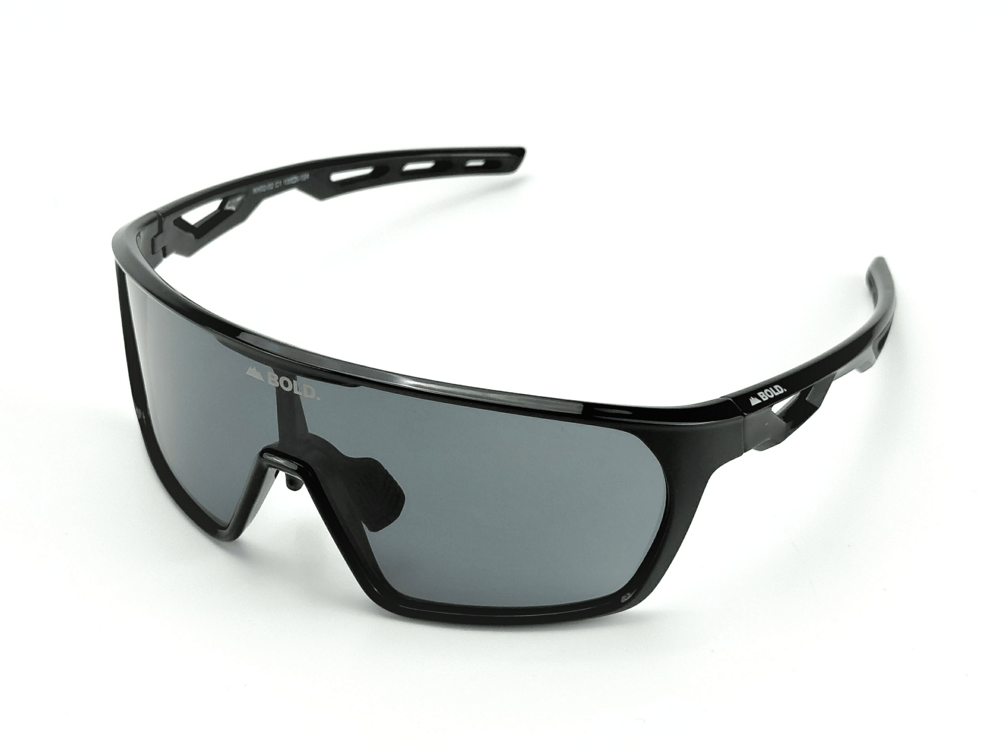 BOLD Senders Kids Sunglasses – MTB, Ski & Lifestyle Eyewear - STAND OUT FLEXSARAH