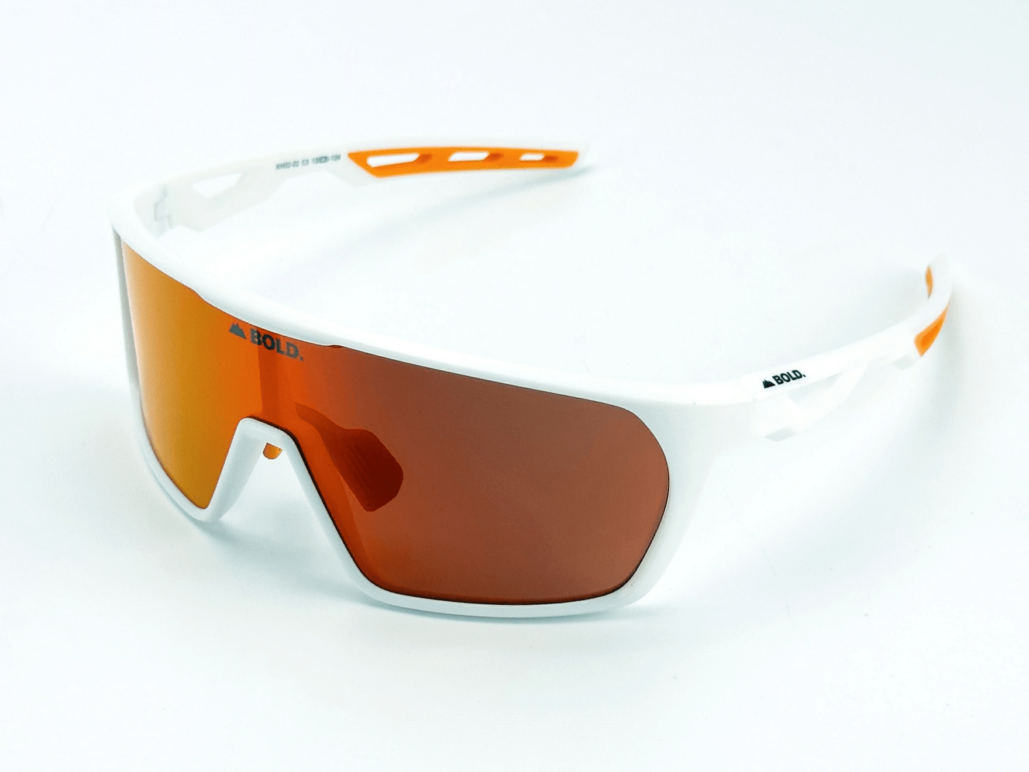 BOLD Senders Kids Sunglasses – MTB, Ski & Lifestyle Eyewear - STAND OUT FLEXSARAH