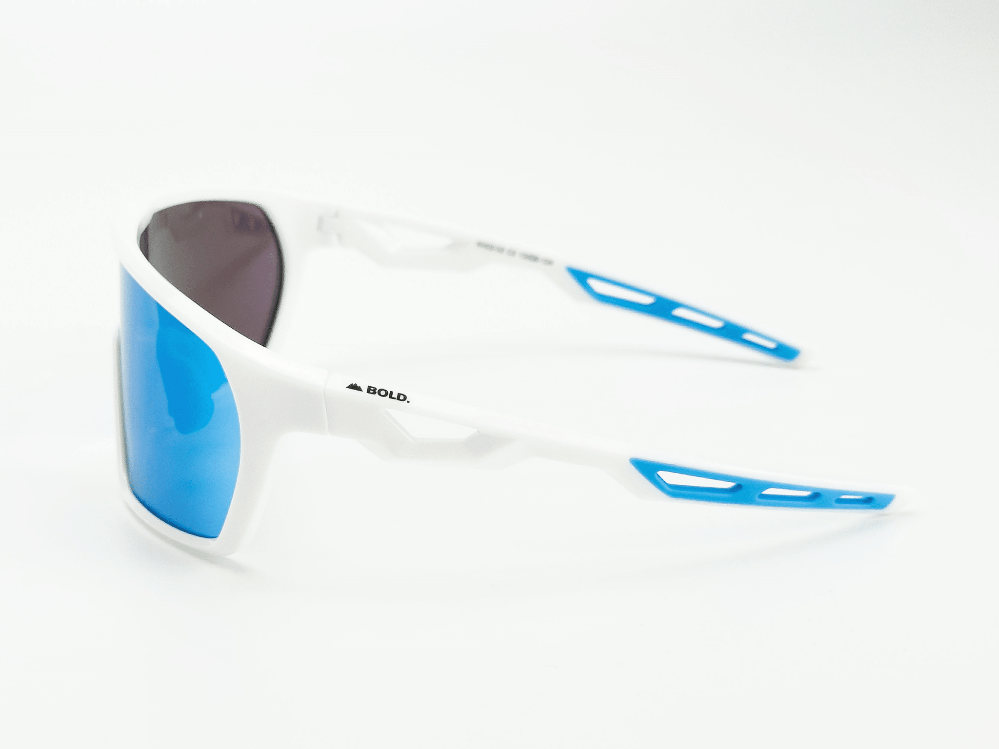 BOLD Senders Kids Sunglasses – MTB, Ski & Lifestyle Eyewear - STAND OUT FLEXSARAH
