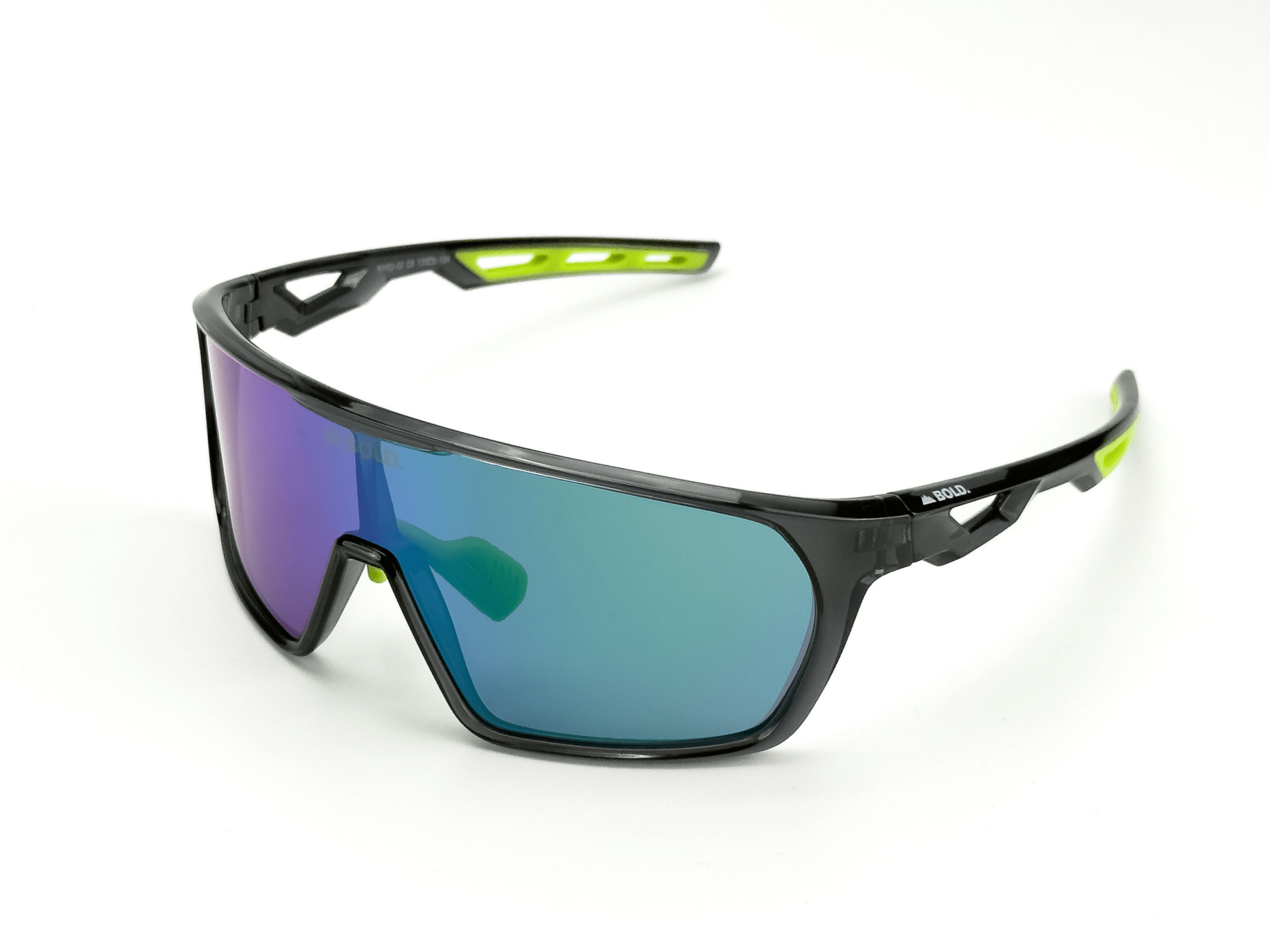 BOLD Senders Kids Sunglasses – MTB, Ski & Lifestyle Eyewear - STAND OUT FLEXSARAH