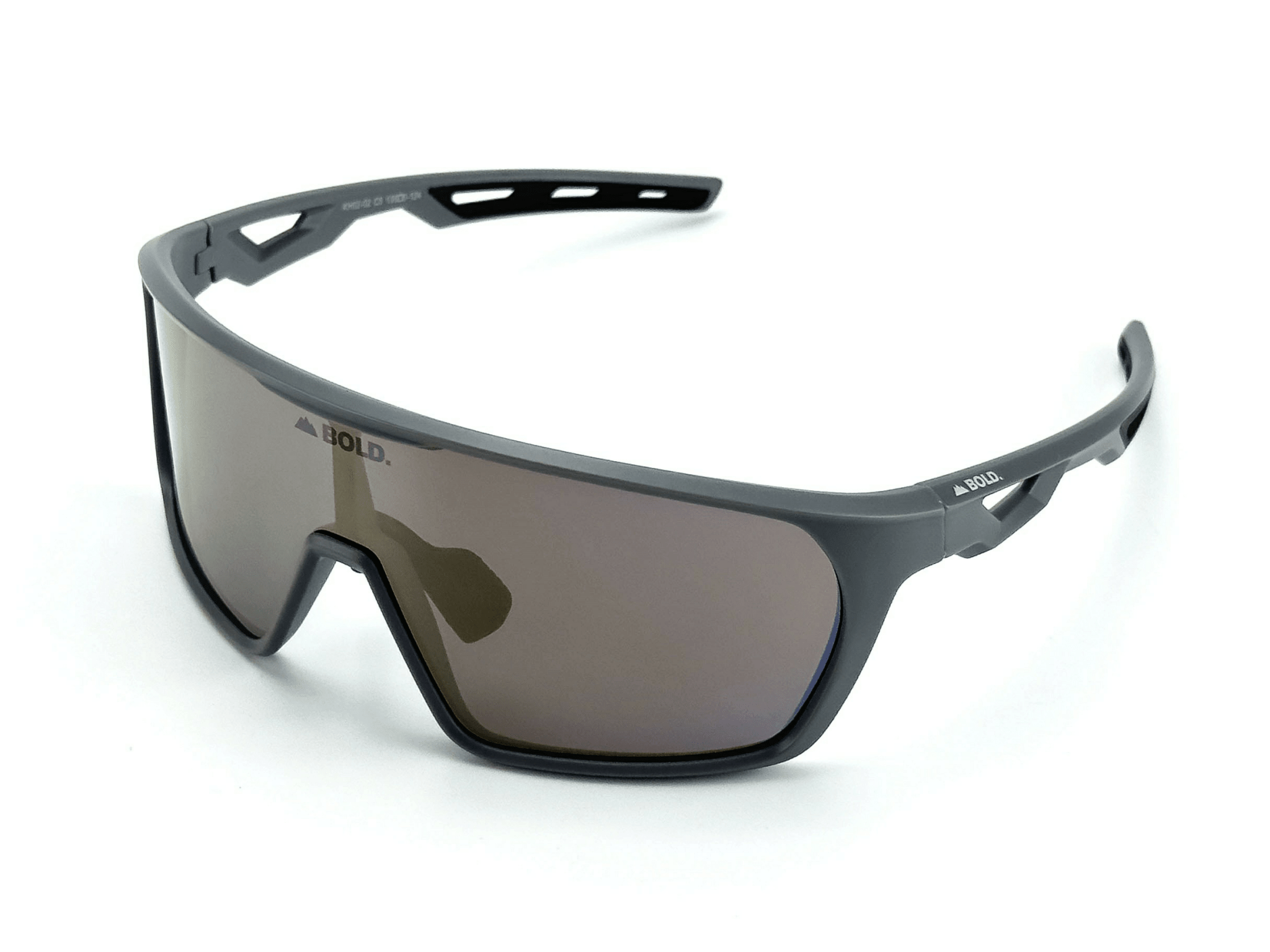 BOLD Senders Kids Sunglasses – MTB, Ski & Lifestyle Eyewear - STAND OUT FLEXSARAH