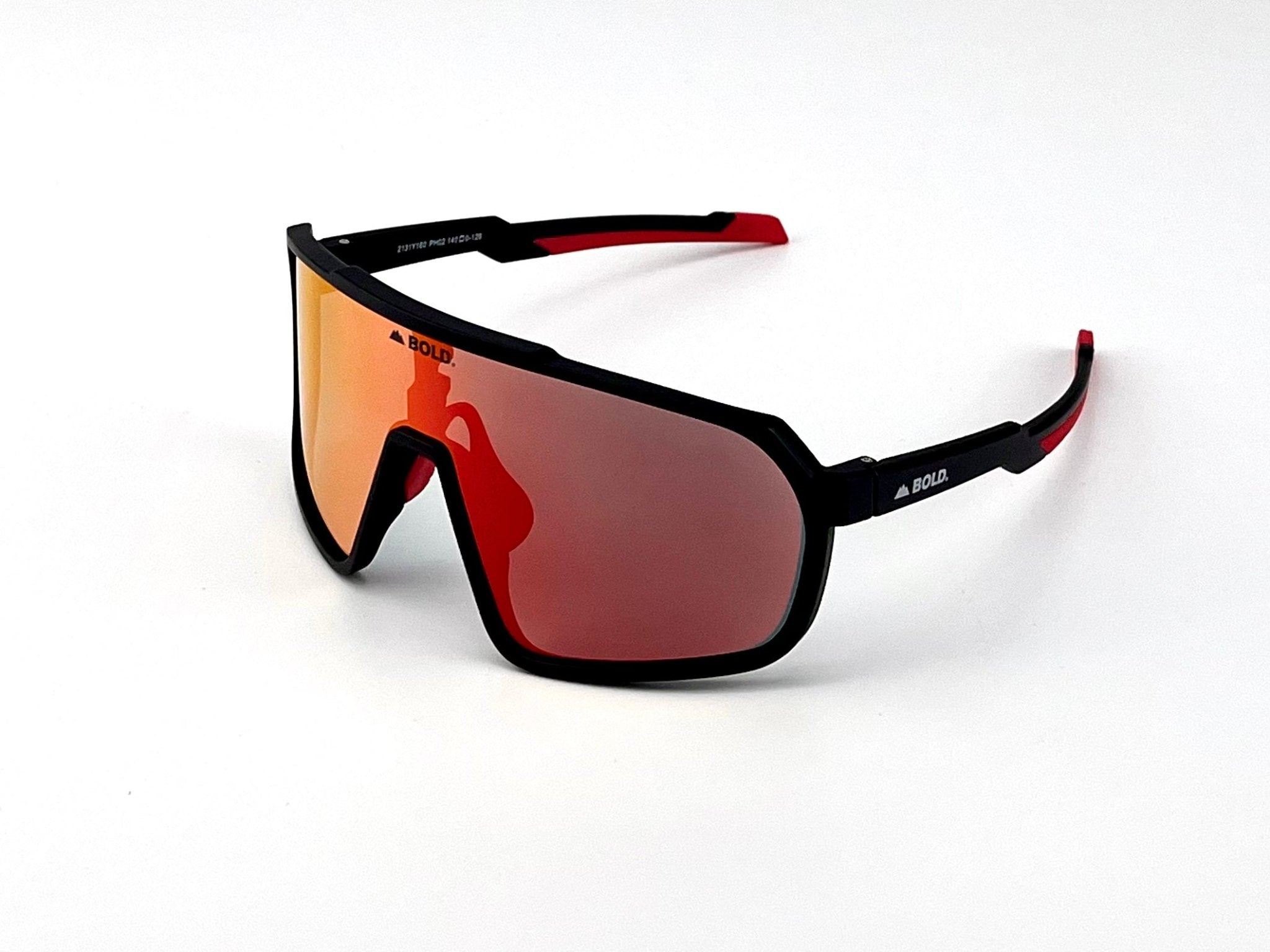 BOLD Slayers Photochromic Sunglasses – MTB, Ski & Lifestyle Eyewear - STAND OUT FLEXSARAH