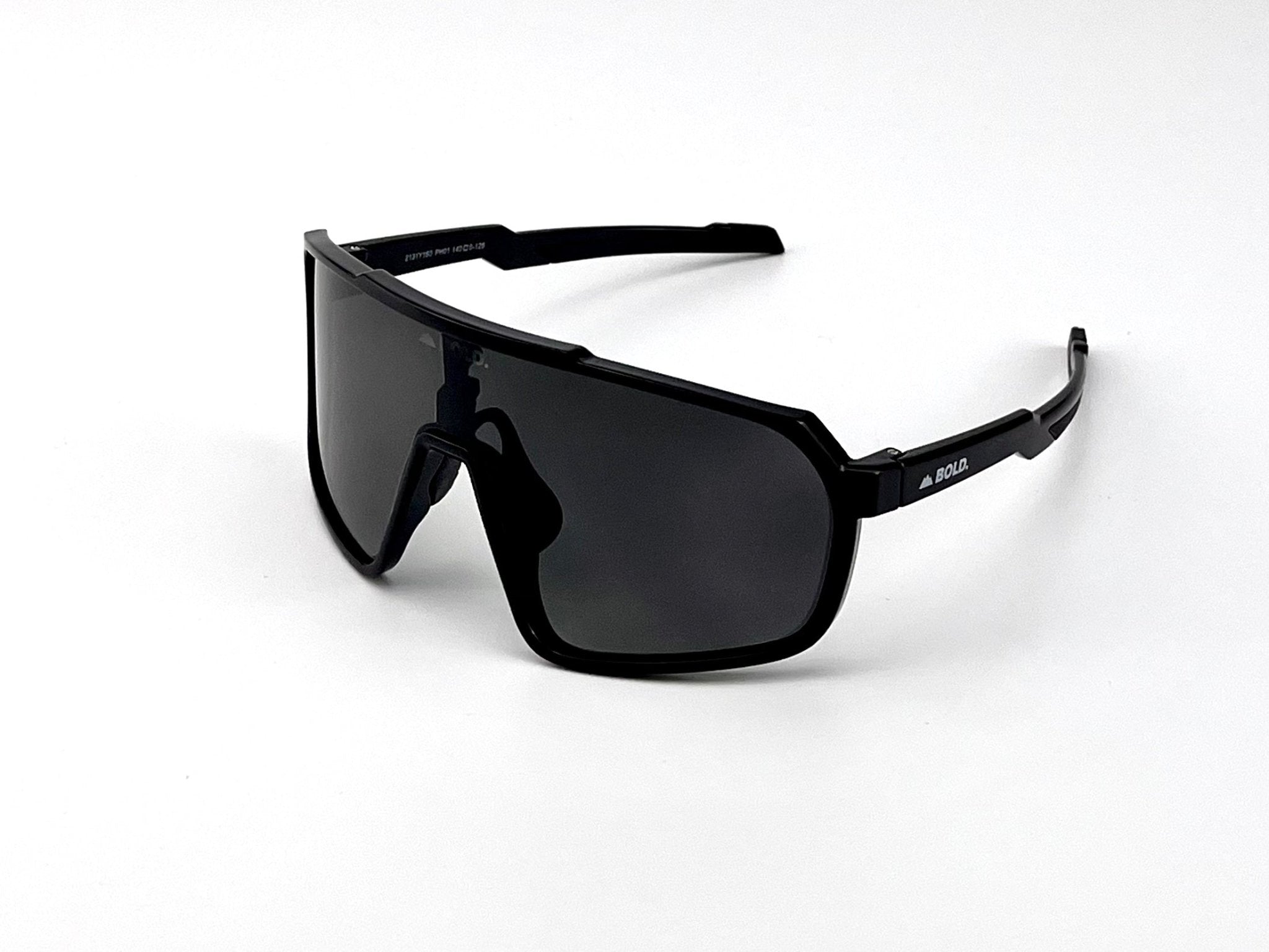 BOLD Slayers Photochromic Sunglasses – MTB, Ski & Lifestyle Eyewear - STAND OUT FLEXSARAH