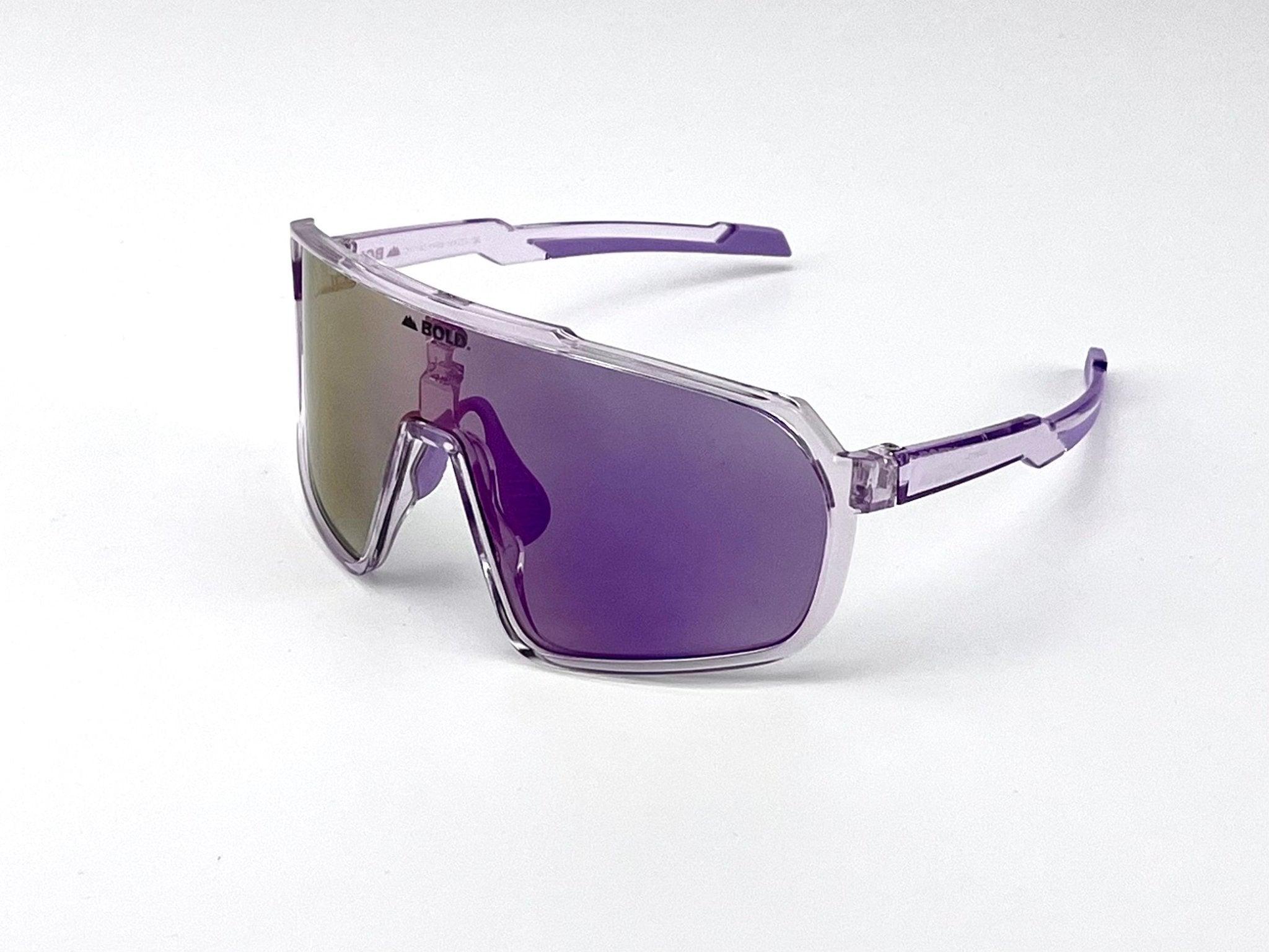 BOLD Slayers Photochromic Sunglasses – MTB, Ski & Lifestyle Eyewear - STAND OUT FLEXSARAH