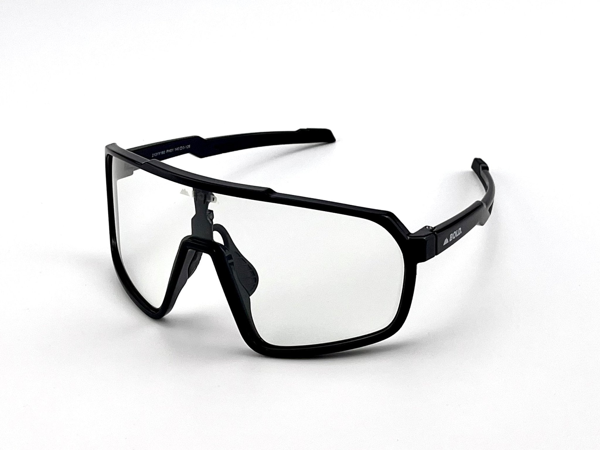 BOLD Slayers Photochromic Sunglasses – MTB, Ski & Lifestyle Eyewear - STAND OUT FLEXSARAH