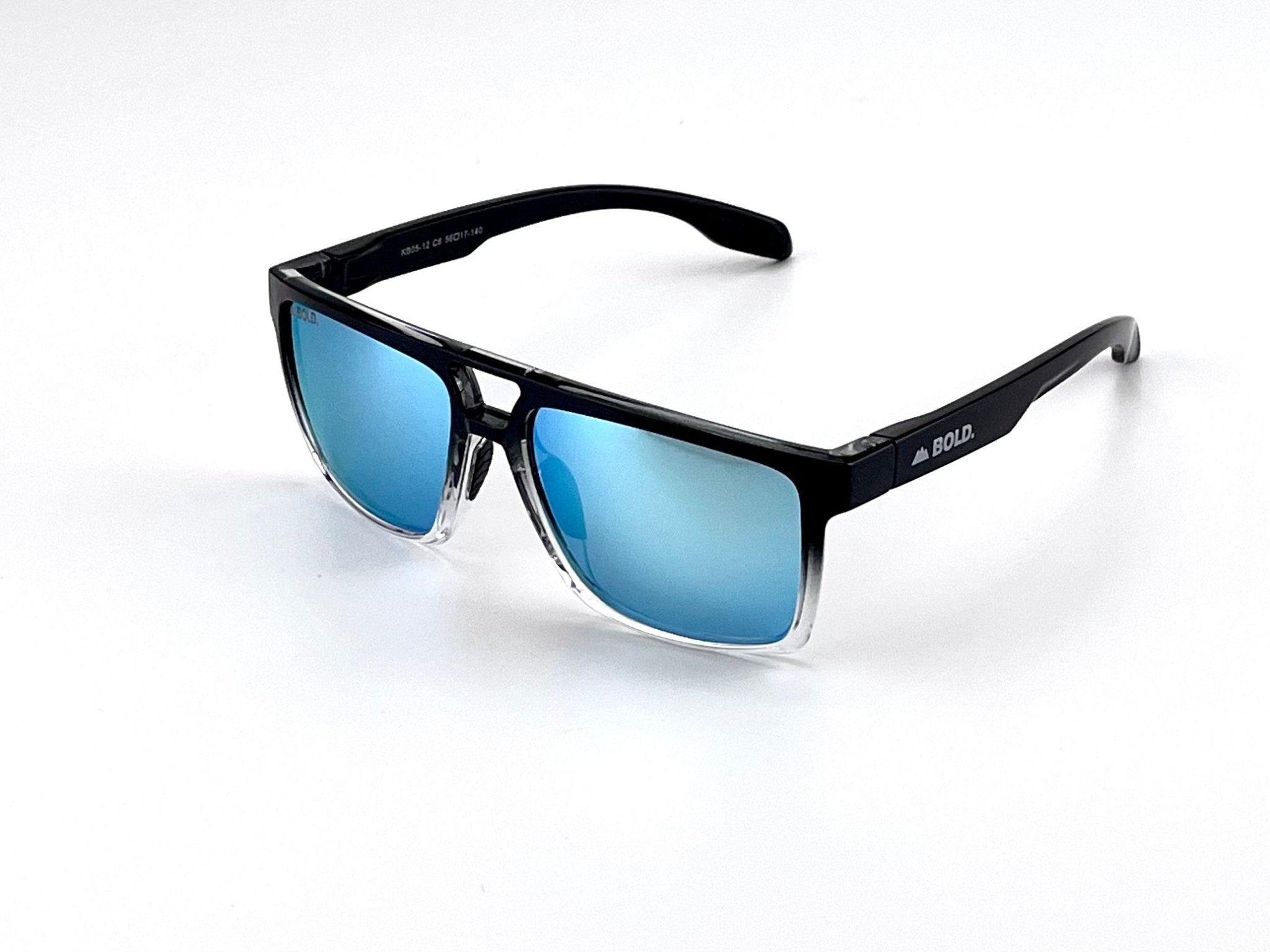 BOLD Wildhorse Performance Sunglasses – MTB, Ski & Lifestyle Eyewear - STAND OUT FLEXSARAH