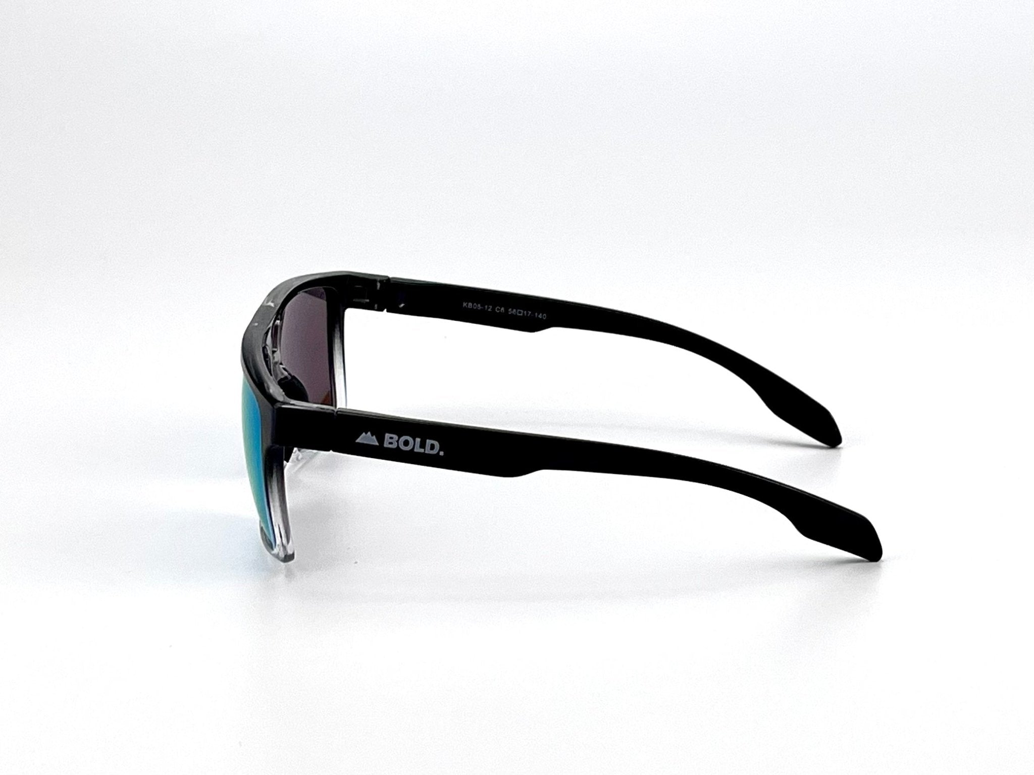 BOLD Wildhorse Performance Sunglasses – MTB, Ski & Lifestyle Eyewear - STAND OUT FLEXSARAH