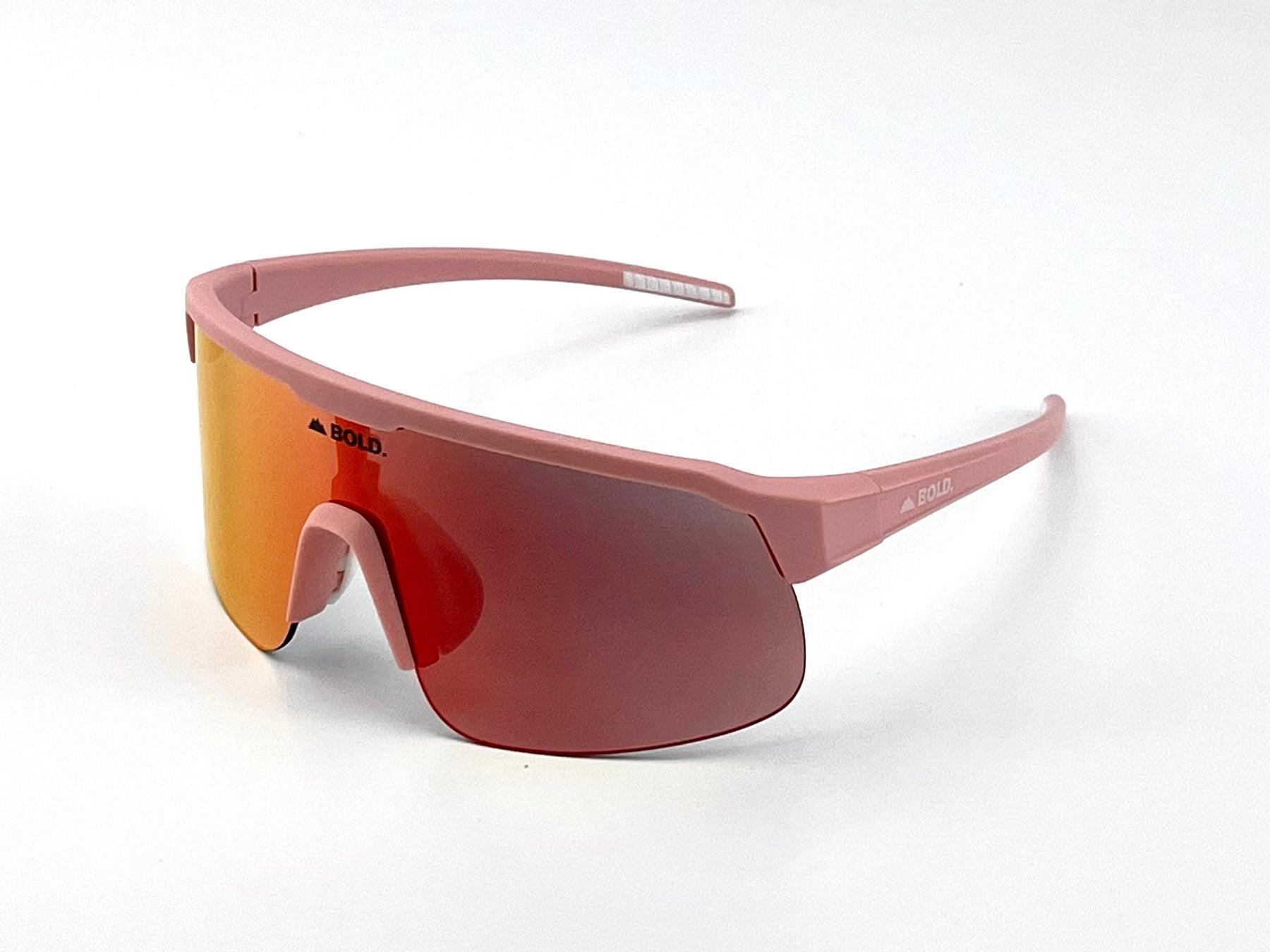 BOLD Zippy Photochromic Sunglasses – MTB, Ski & Lifestyle Eyewear - STAND OUT FLEXSARAH