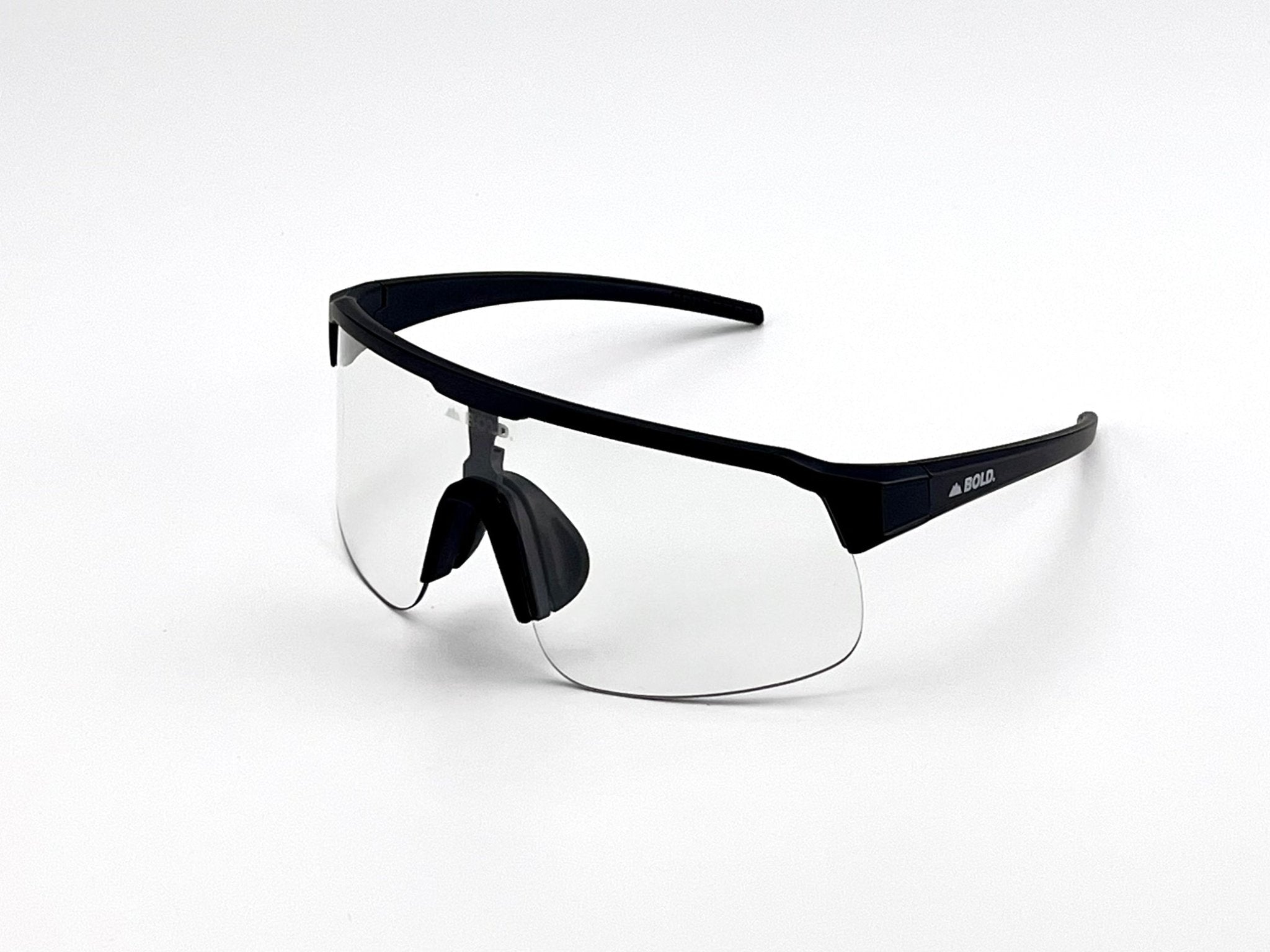 BOLD Zippy Photochromic Sunglasses – MTB, Ski & Lifestyle Eyewear - STAND OUT FLEXSARAH