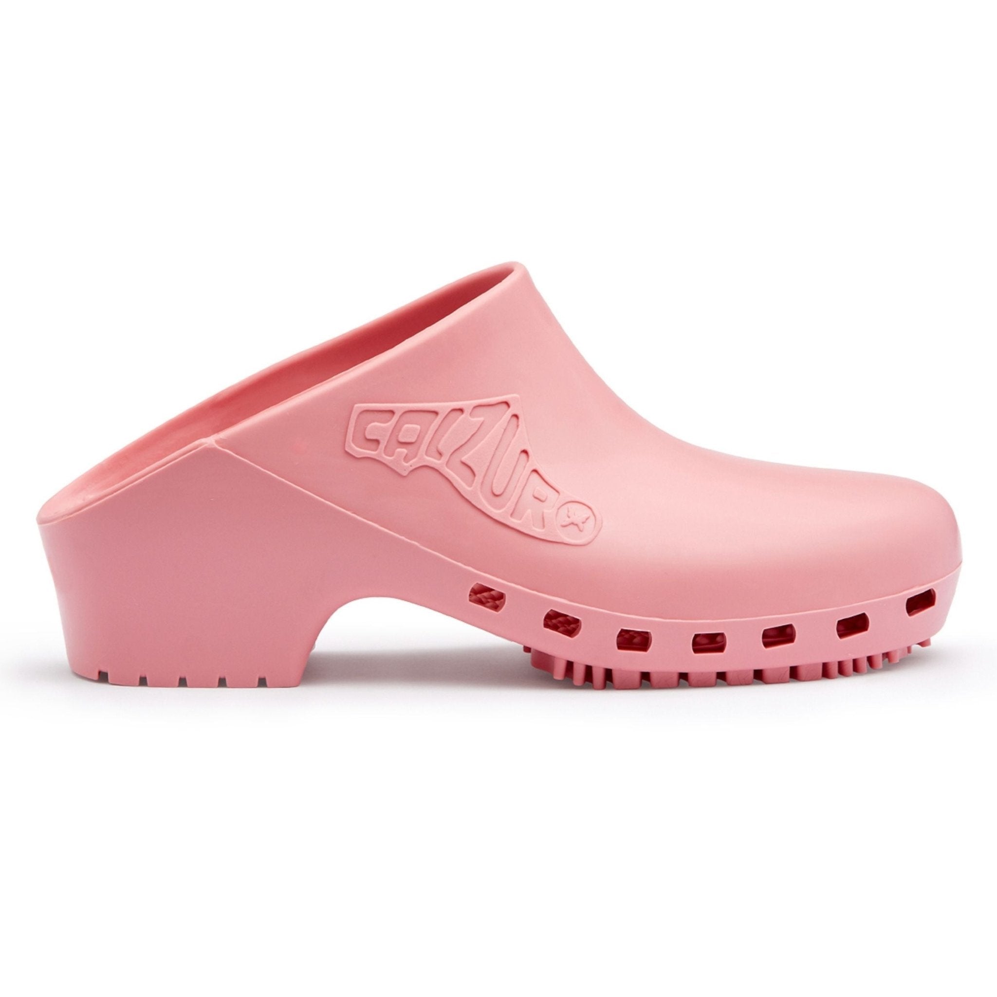 Calzuro Classic Without Holes Bubblegum - STAND OUT FLEXSARAH