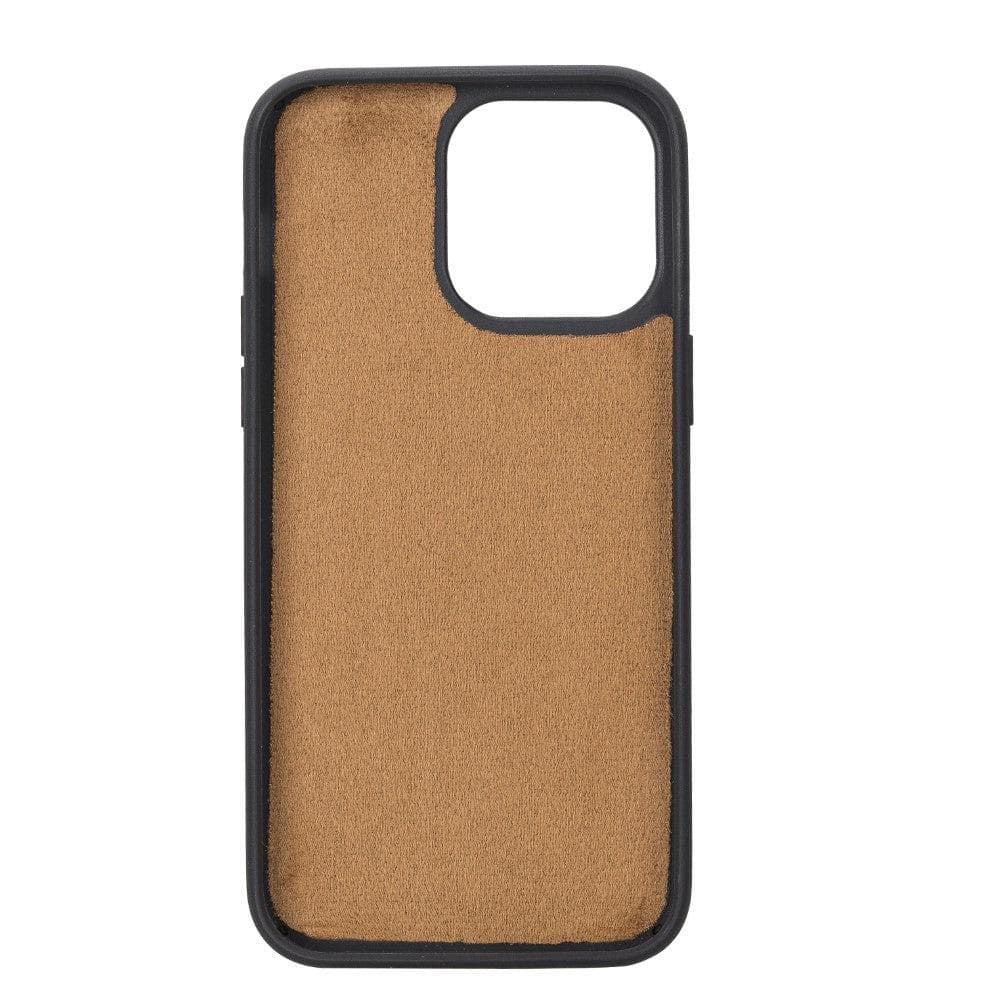 Casper iPhone 13 Series Magsafe Leather Wallet Case