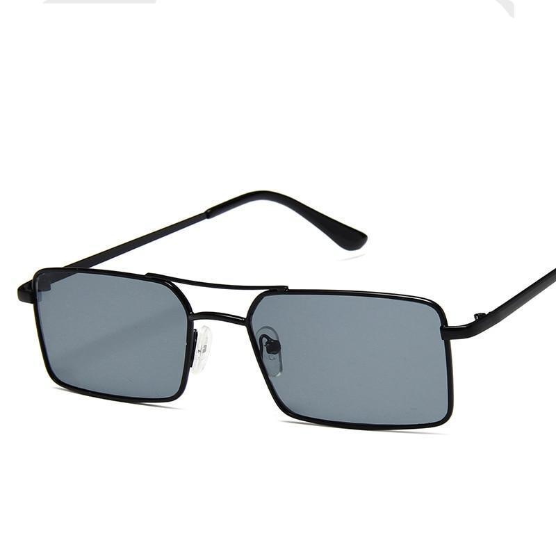 Classic Retro Sunglasses Women Glasses Lady Luxury Steampunk Metal Sun Glasses Vintage Mirror Oculos De Sol Feminino With UV400 Protection In Retro Modern Style - STAND OUT FLEXSARAH