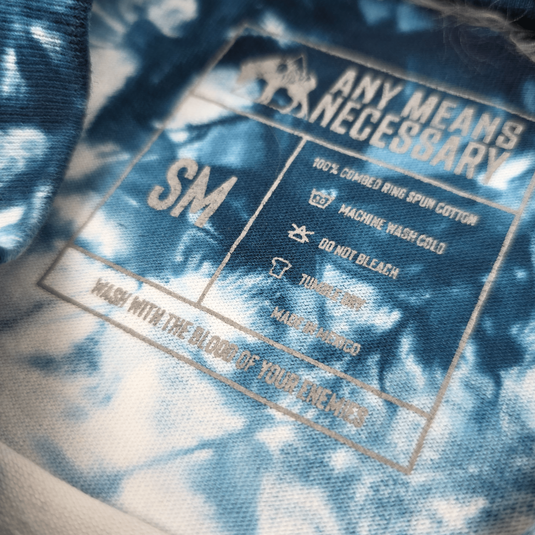 Delirium T-Shirt Rip Tide - STAND OUT FLEXSARAH