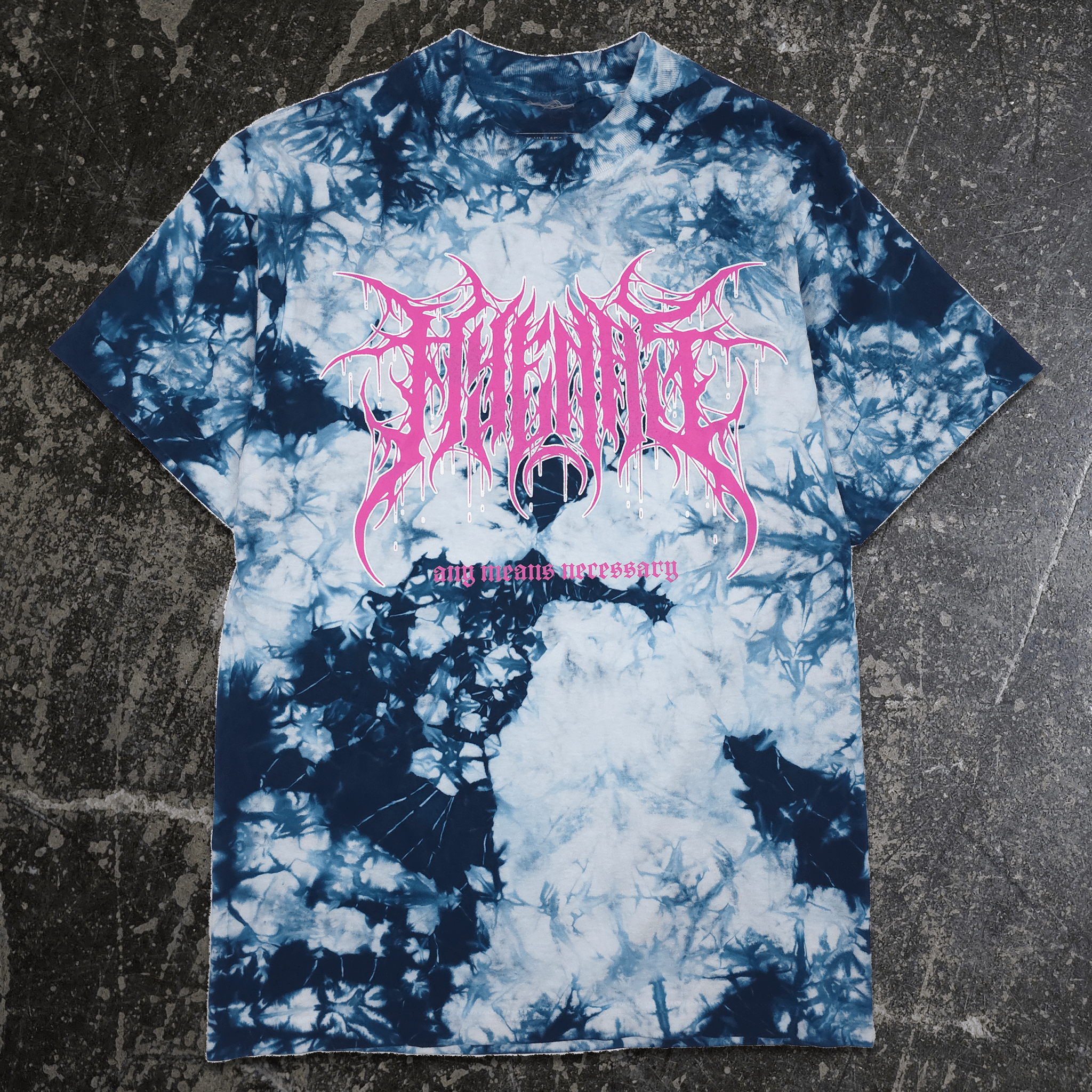 Delirium T-Shirt Rip Tide - STAND OUT FLEXSARAH