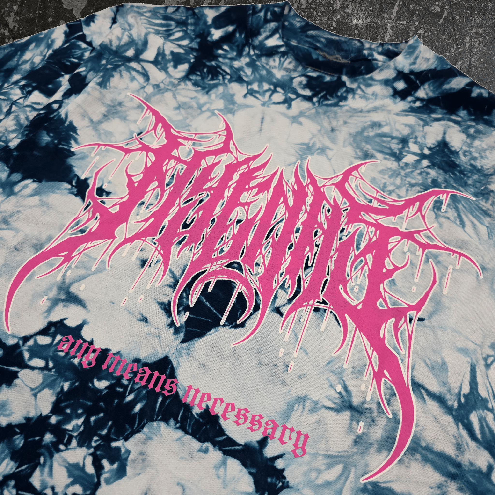 Delirium T-Shirt Rip Tide - STAND OUT FLEXSARAH